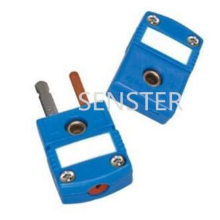 Connector for T Thermocouples